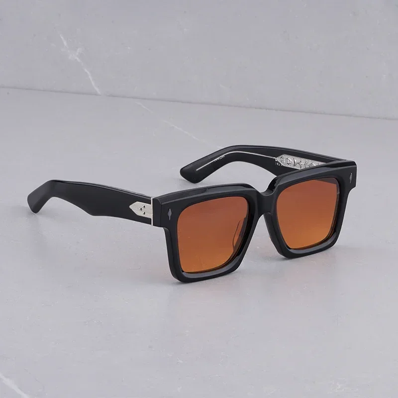 Мужские солнцезащитные очки Belize ацетат