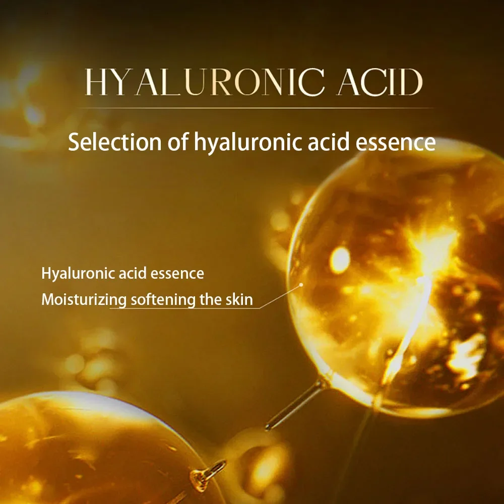 Крем для глаз с водорослями икры освежающий увлажняющий Осветляющий