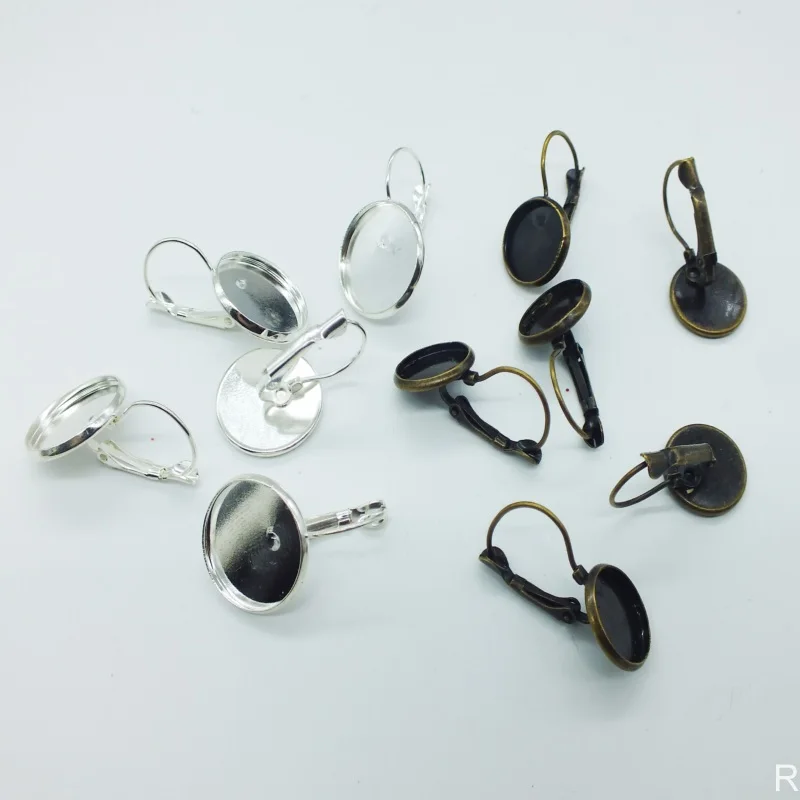 Рисунок 2 - Кабошон 10/12/14/16/18 мм