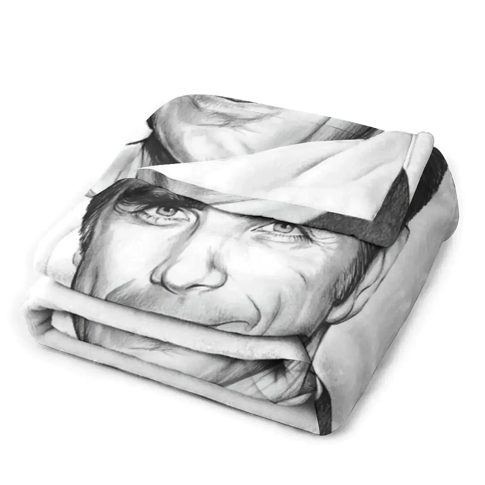 Одеяло John Stamos для волос роскошные детские одеяла St Luxury