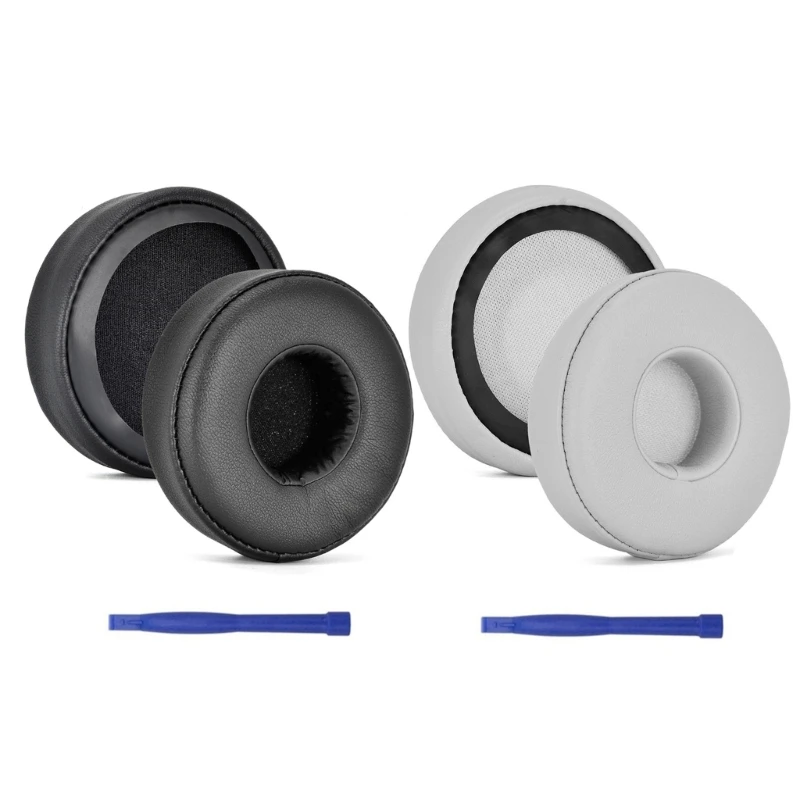 

CPDD Comfort Cooler Ear Pads for WH-CH500/WH-CH510 Headphones Soft Earpads Sleeves