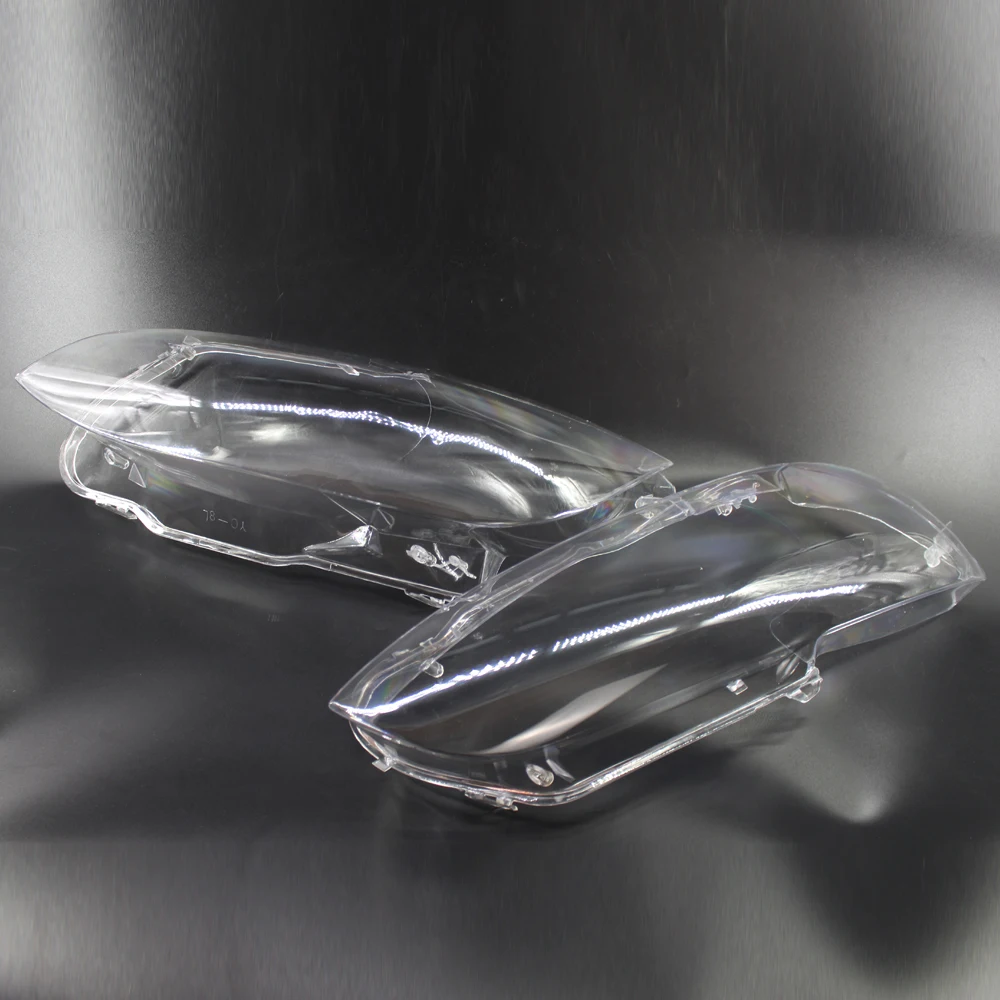 Подходит для BMW E92 старой модели 06-09 M3 маска на фару 63117182507 63117182508