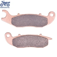 motorcycle sintered front brake pads for honda cre 125 cre125 crf 250 crf250 ld crf250l abs crf250m crf250 rally 2011 2018 2019