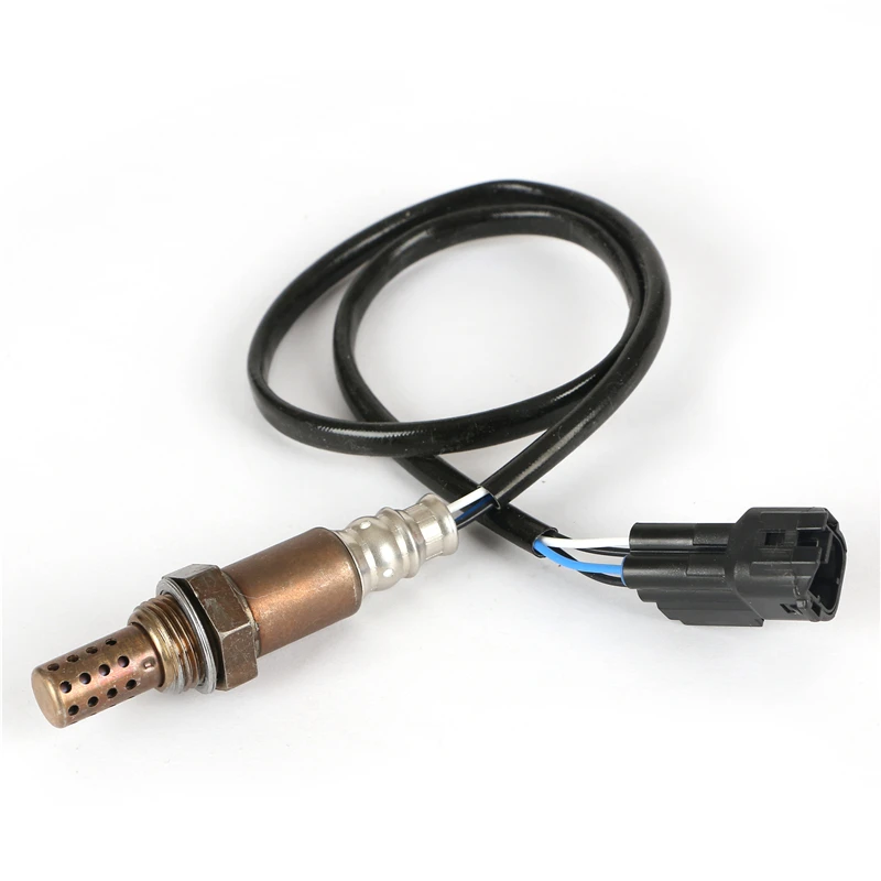 

Lambda Oxygen Sensor O2 For Suzuki Grand Vitara Baleno Sidekick Carry Jimny 1996 1997 1998 1999 2000-2005 Upstream 18213-63J12
