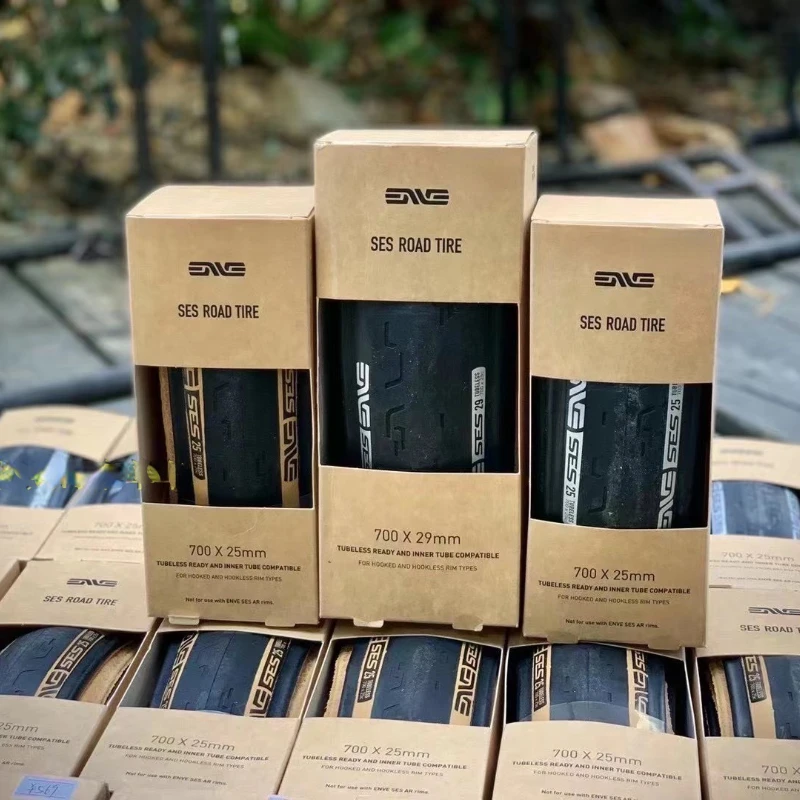 

Пневматическая дорожная вакуумная открывающаяся шина ENVE SES, дорожная шина 700 × 25 /27 /29 /31 мм