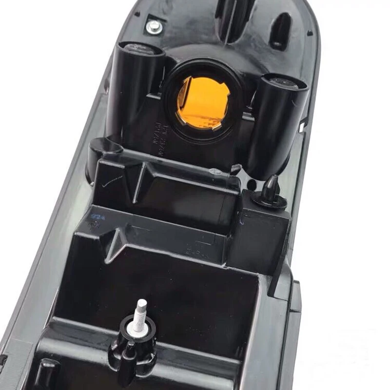 Абажур для Toyota FJ Cruiser 2007-2020 фара указатель поворота угловой светильник боковой