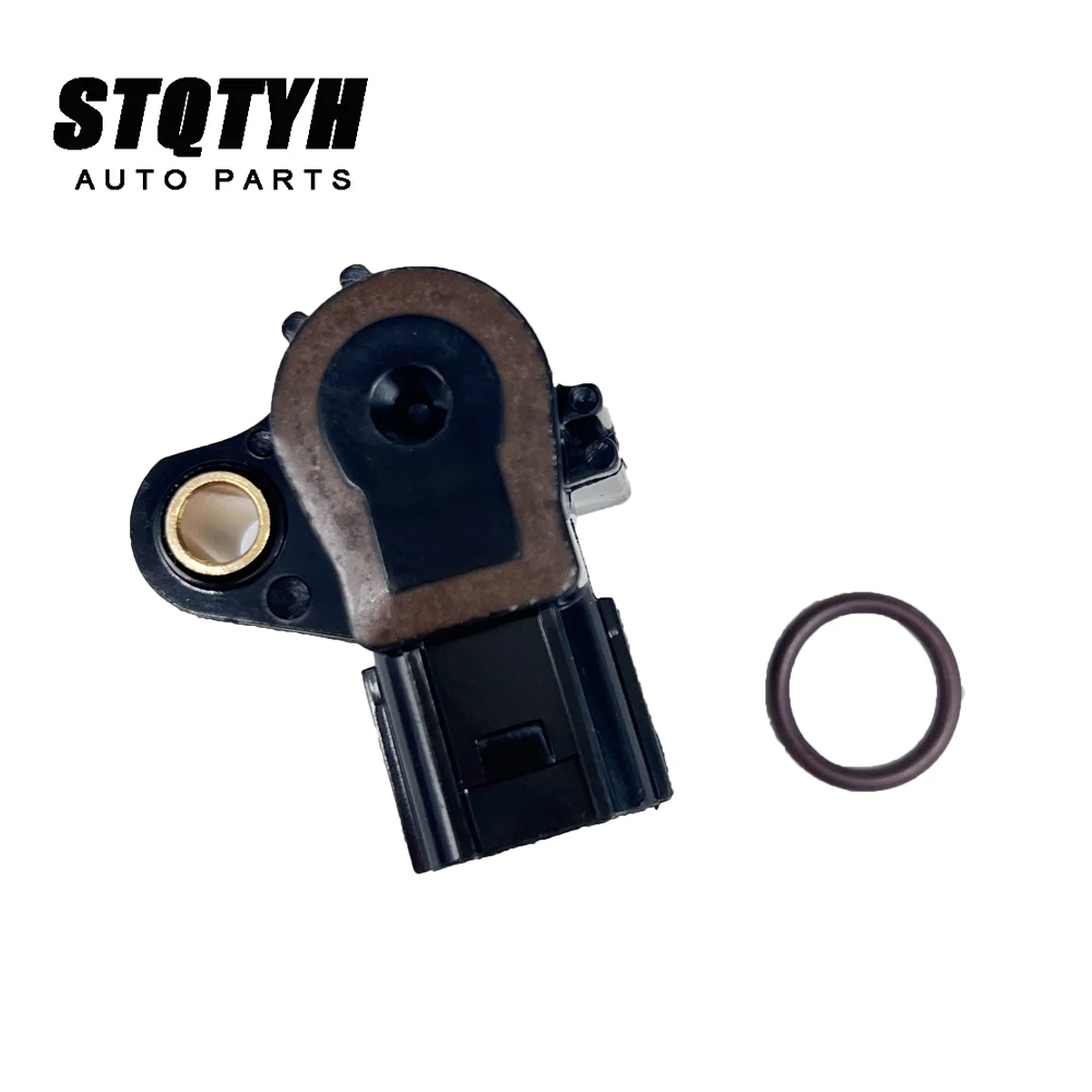 ПОДХОДИТ ДЛЯ HONDA WAVE110I (2011) WAVE125I (2012) ДАТЧИК ПЕЧАТА ДРОССЕЛЬНОЙ