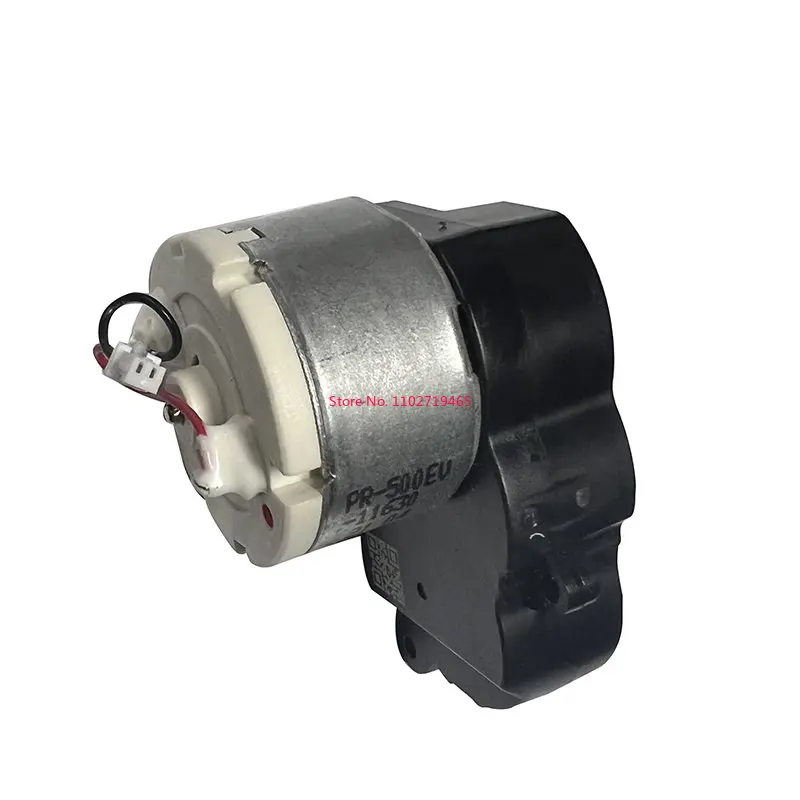 Модуль двигателя с боковой щеткой для XiaoMi Mijia Mop 2 Lite MJSTL Pro MJST1S запчасти пылесоса