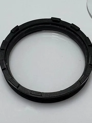 Защитная линза NVG BB Impact Shield для приборов ночного видения PVS14