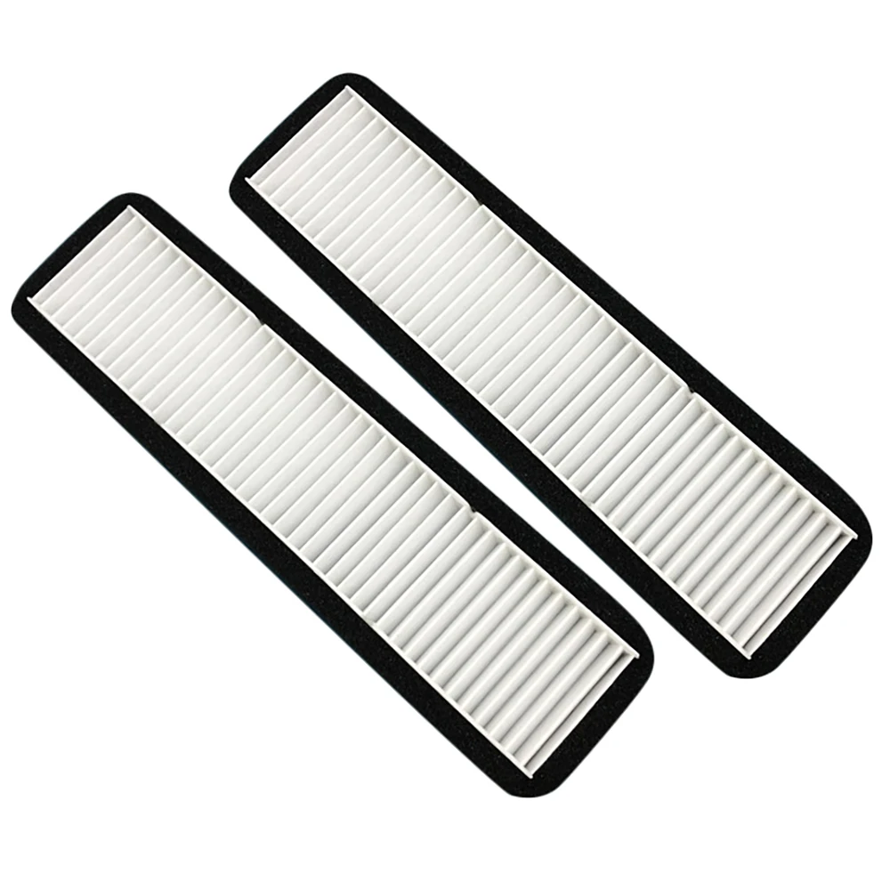 

for Tesla Model 3 Air Filters Air Conditioning Inlet Filter External Filter Elements 2PCS
