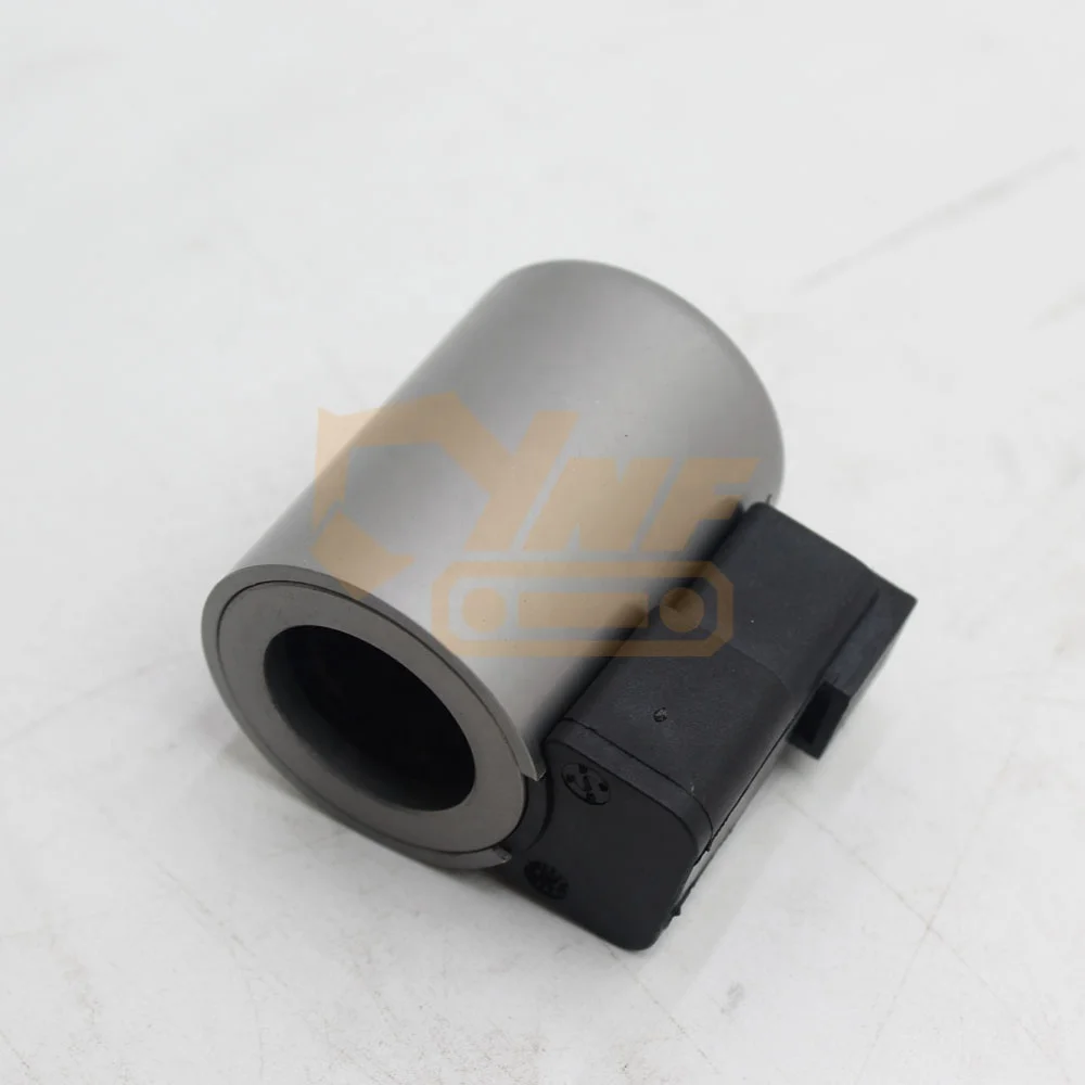 Для Ynf 24-вольтовой катушки электромагнитного клапана детали экскаватора 321-5984