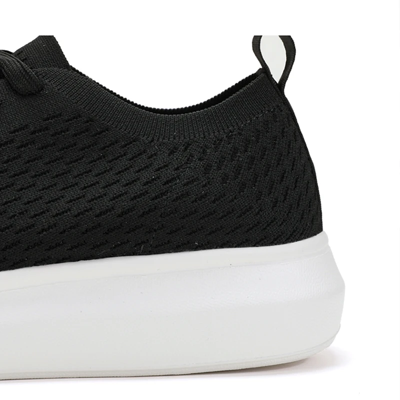 Breathable Women Sneakers Platform Lightweight Female Tennis Non-Slip Women's Flats Outdoor Soft Vulcanized Shoes Casual 2023