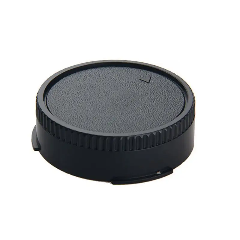 

Задняя крышка для объектива Fd Fl Mount Camera B6g0 Black Fd Special, Задняя крышка объектива высокого качества и проверки Is Fine C3i4