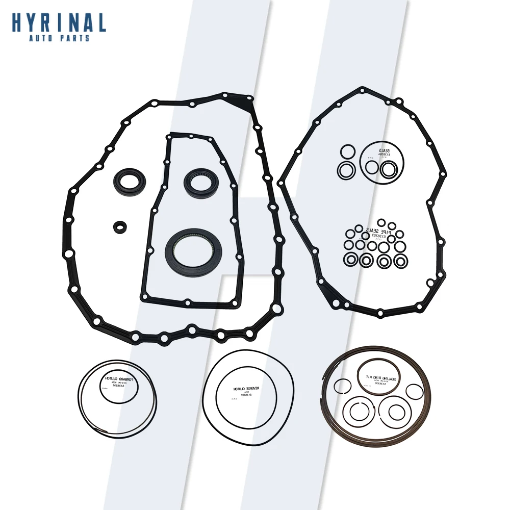 BC5A CR1 Автоматическая фотовспышка Комплект прокладок для HONDA ACCORD 2016-UP коробка