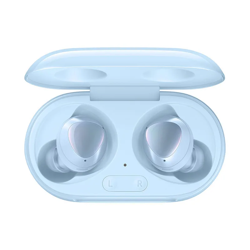 

True Wireless Bluetooth Headset Stereo In-ear Stereo Surround Sound Earbuds With Mic Wireless Charging Box Sports Headphone New