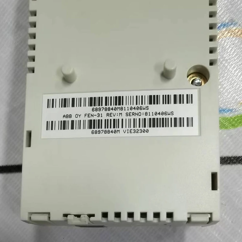 

ABB communication module FEN-31 spot
