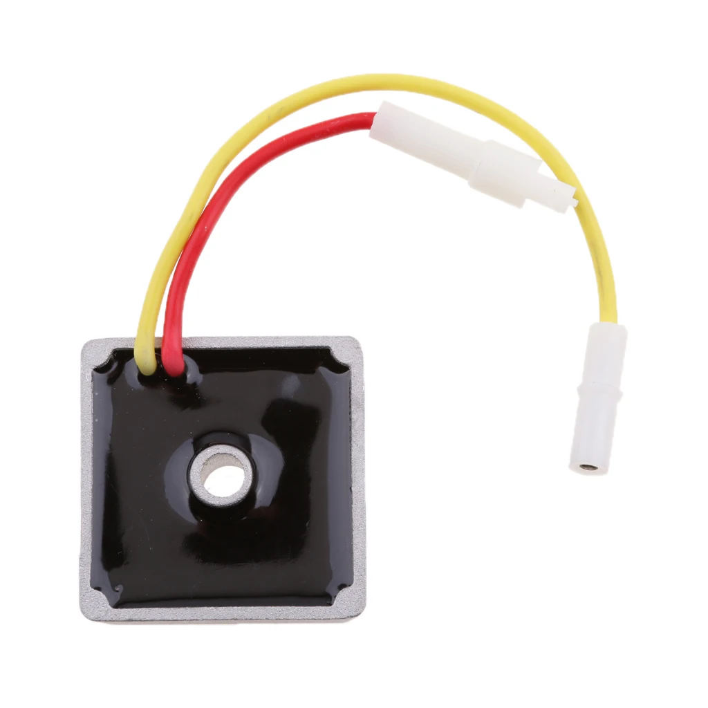 Регулятор напряжения для BRIGGS \ u0026 STRATTON напряжение B S 691188 491546