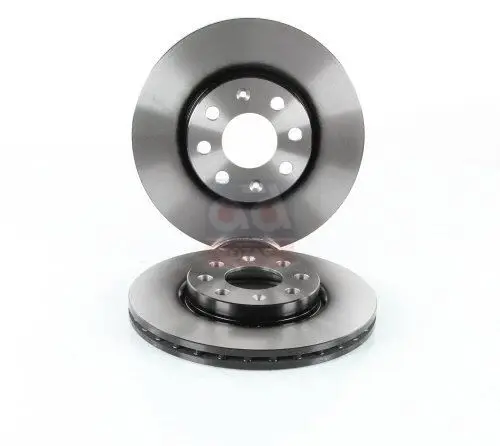 

B4004 для диска на 06G. Point-CRS.D 1.3mj 75hp-1.3mj 75hp-1.77-95hp