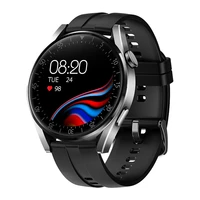 um95 smart bluetooth sports watch waterproof digital watch for women nfc gps positioning fitness bracelet man little watches