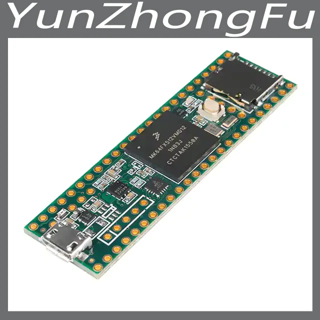 

DEV-14055 TEENSY 3,5 W/OUT HDRS K64 оценочная