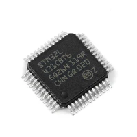 stm32l431cbt6 stm32l431 lqfp48 microcontroller single chip microcomputer