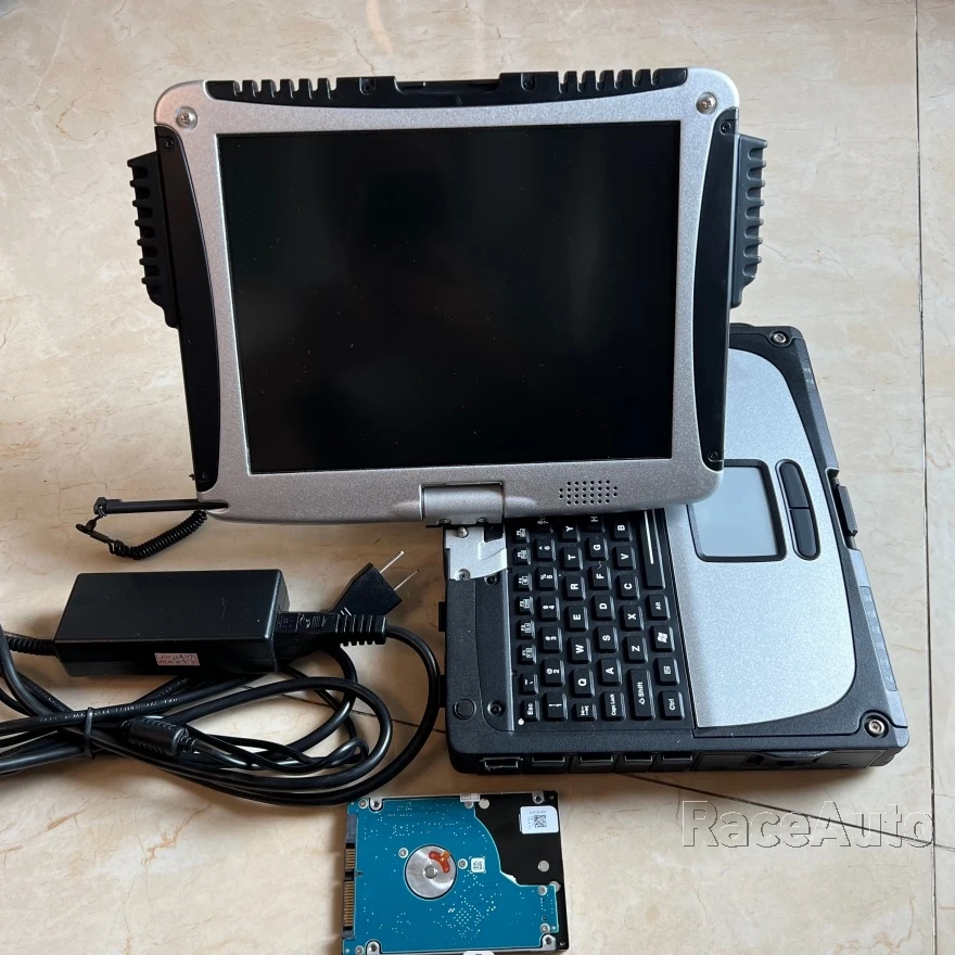 V12.2022 версия звезда Диагностика c4 MB star c5 SD Подключение программное обеспечение и