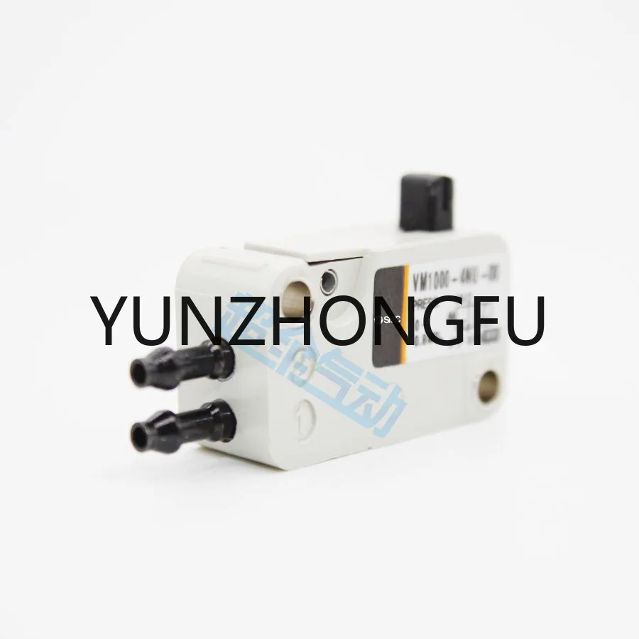 

Оригинальный микропневматический механический клапан