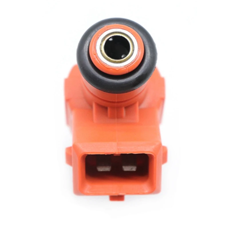 4 Топливные форсунки 0280156034 для Citroen C2 C3 Xsara Berlingo Peugeot 206 307 1007 Partner 1 6 16V 2000-2014