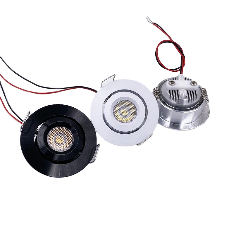 

Ohlite Мини-прожектор LED 3Вт