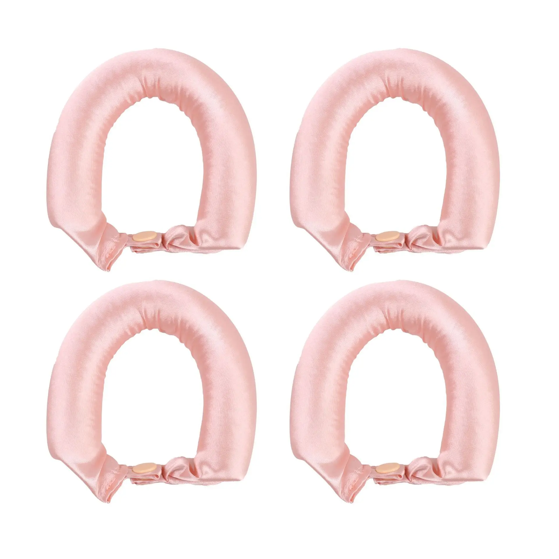 4 шт./набор щипцы для завивки волос