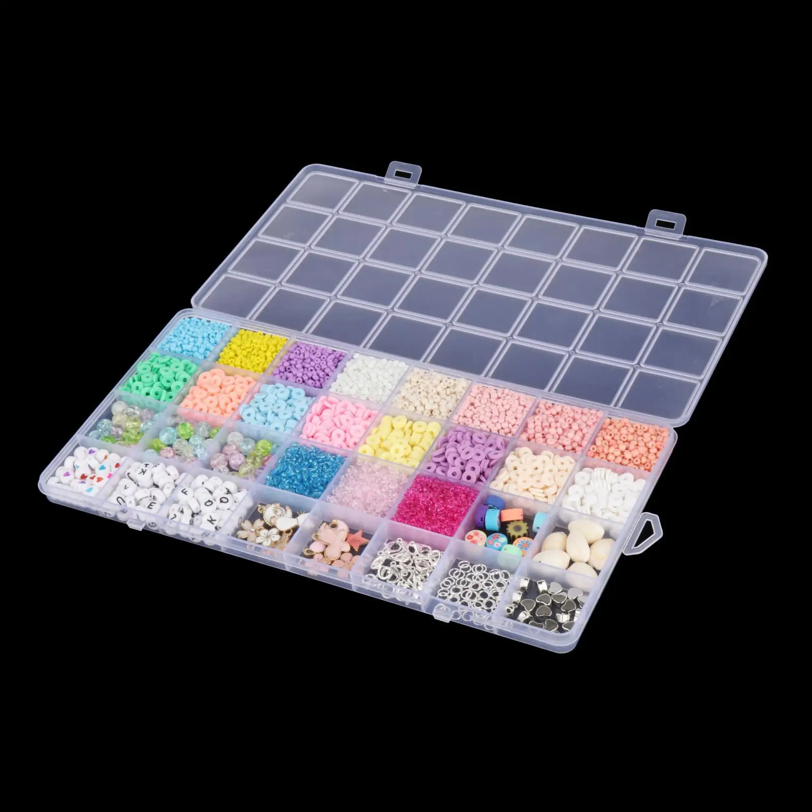 

Spacer Beads Letter Bead Plier Tools for Adults Pendant Jewelry Making