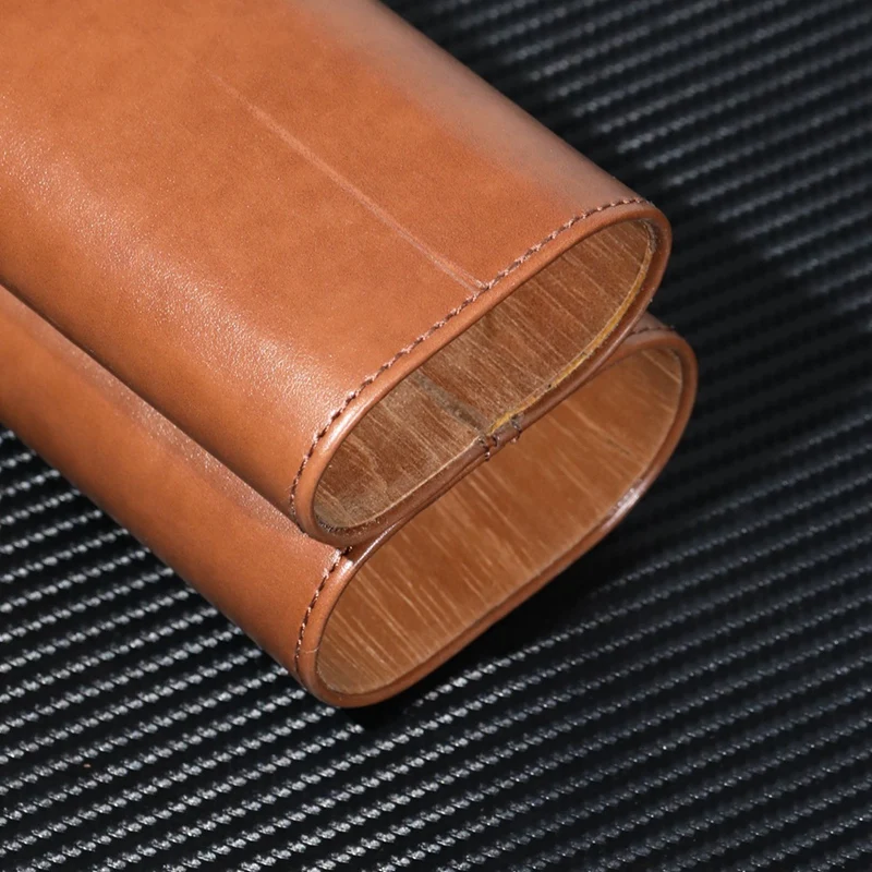 BMBY-прикуриватель для сигар портативный прикуриватель с тремя пальцами