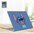 Аниме милый чехол для Macbook Air 13 2020 A2337 M1 A2179 жесткий чехол Pro 13 A2251 A1708 A1502 2019 Air 13 дюймов A1932 A1466