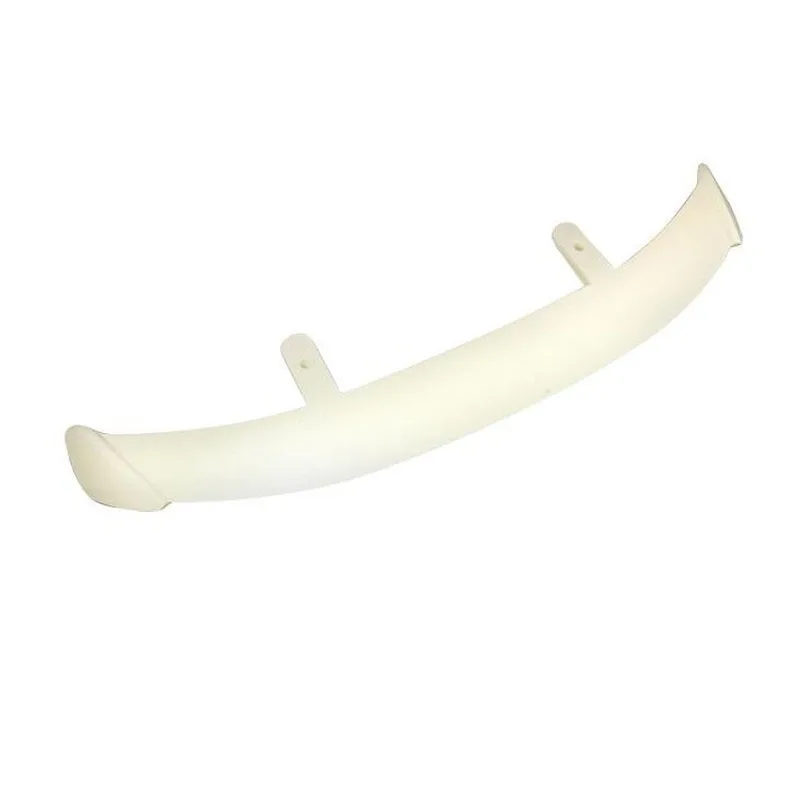 Для универсального спойлера на крышу новый Honda Odyssey материал ABS черный багажник