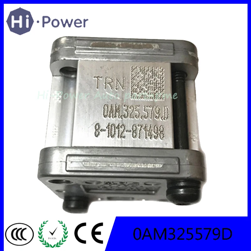 

DQ200 0AM DSG 7-speed automatic transmission Valve Body for VW Audi Skoda Oil Pump OEM 0AM325579D DQ200 OAM
