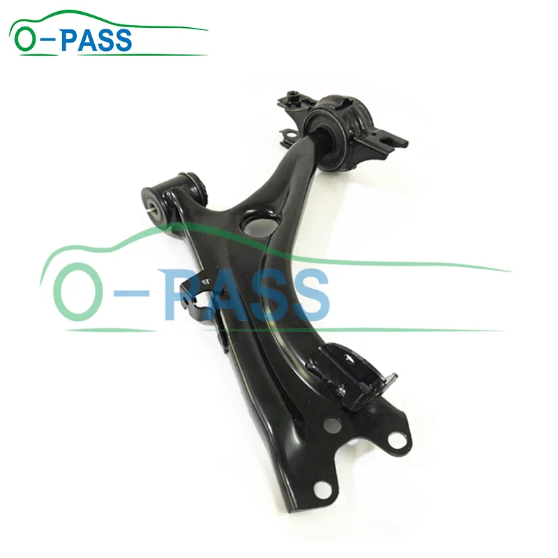 Фото Нижний рычаг управления передним колесом OPASS для Honda Civic X FC FK 51350-TBA-A11, 1 пара №5
