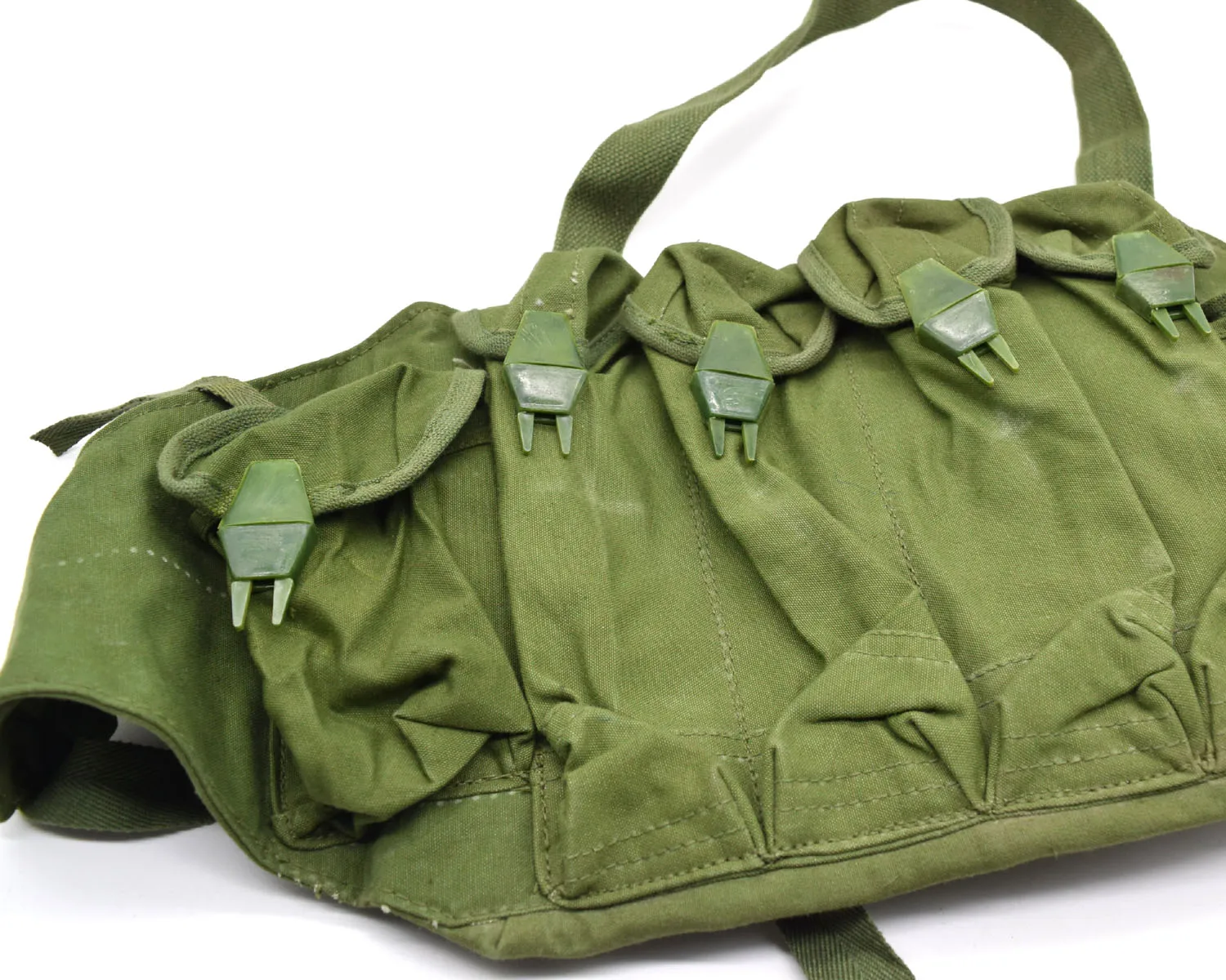 Оригинальный избыточный нагрудный штатив 85 7 62*25 мм чехол