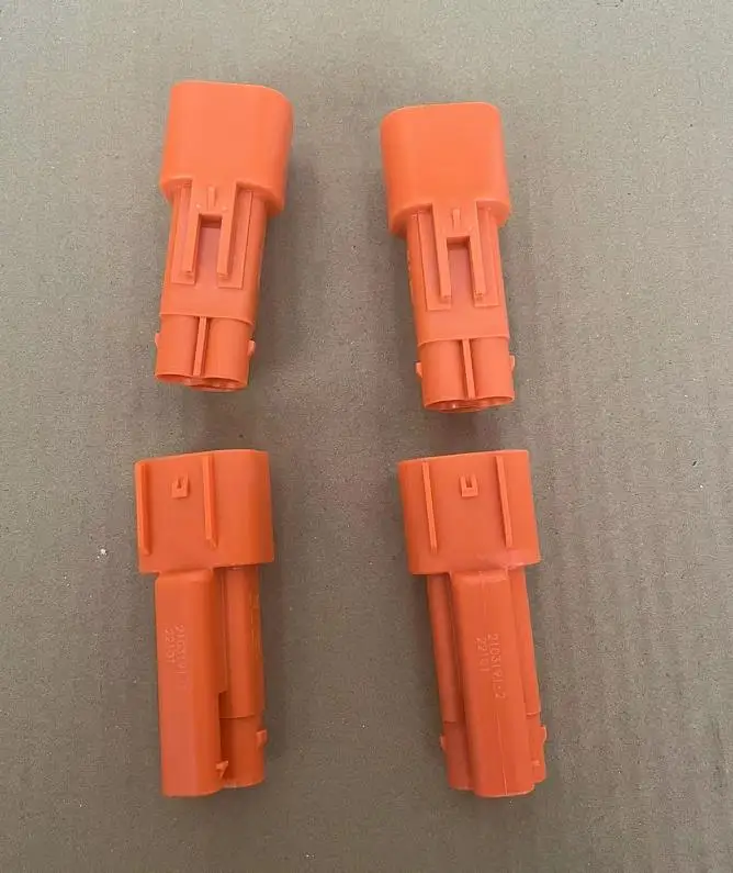 

TE CONNECTIVITY (TE）2103191-2 New energy vehicle terminal HVA 280