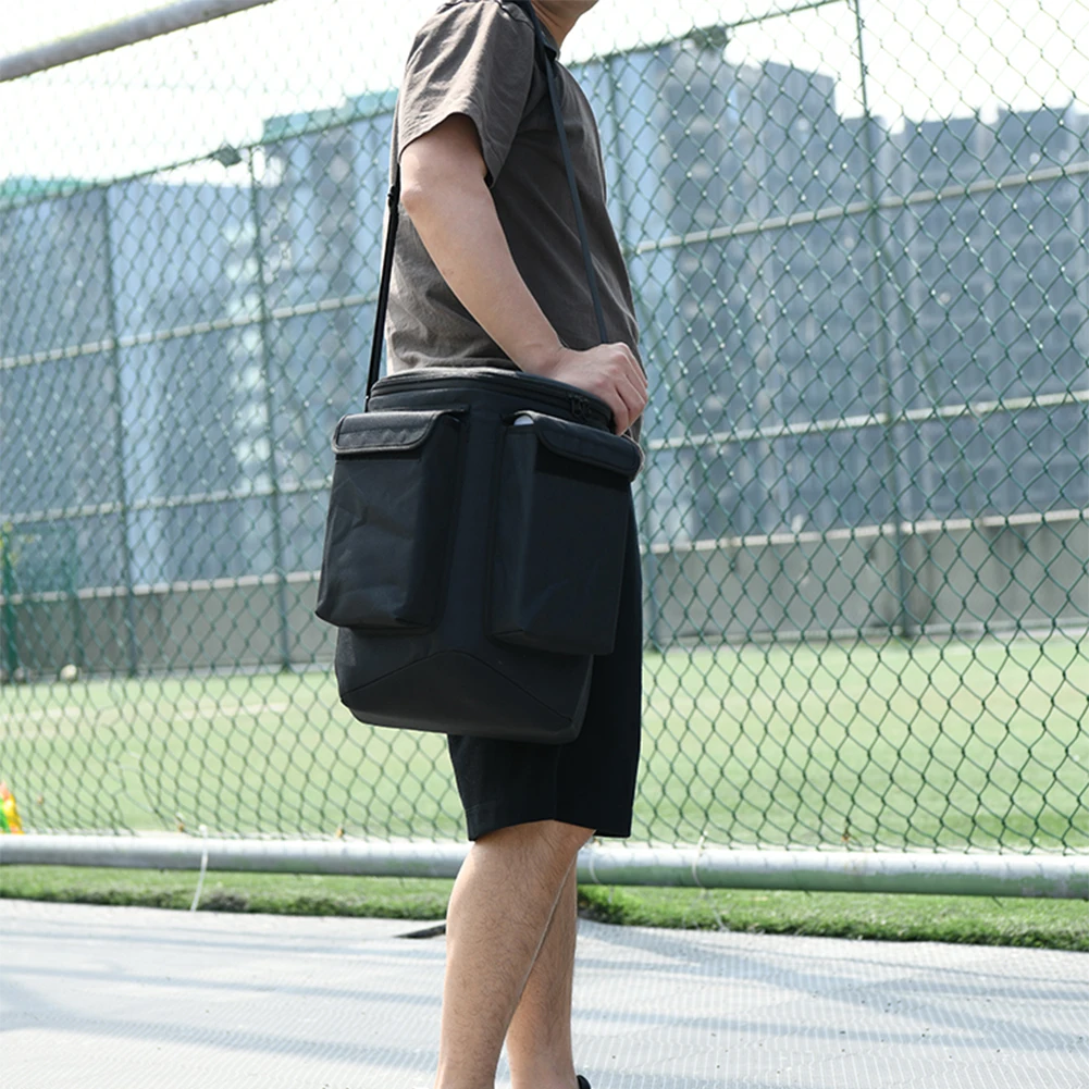 Дорожный чехол с плечевым ремнем для портативного BT-динамика Bose S1 Pro/S1 Pro +