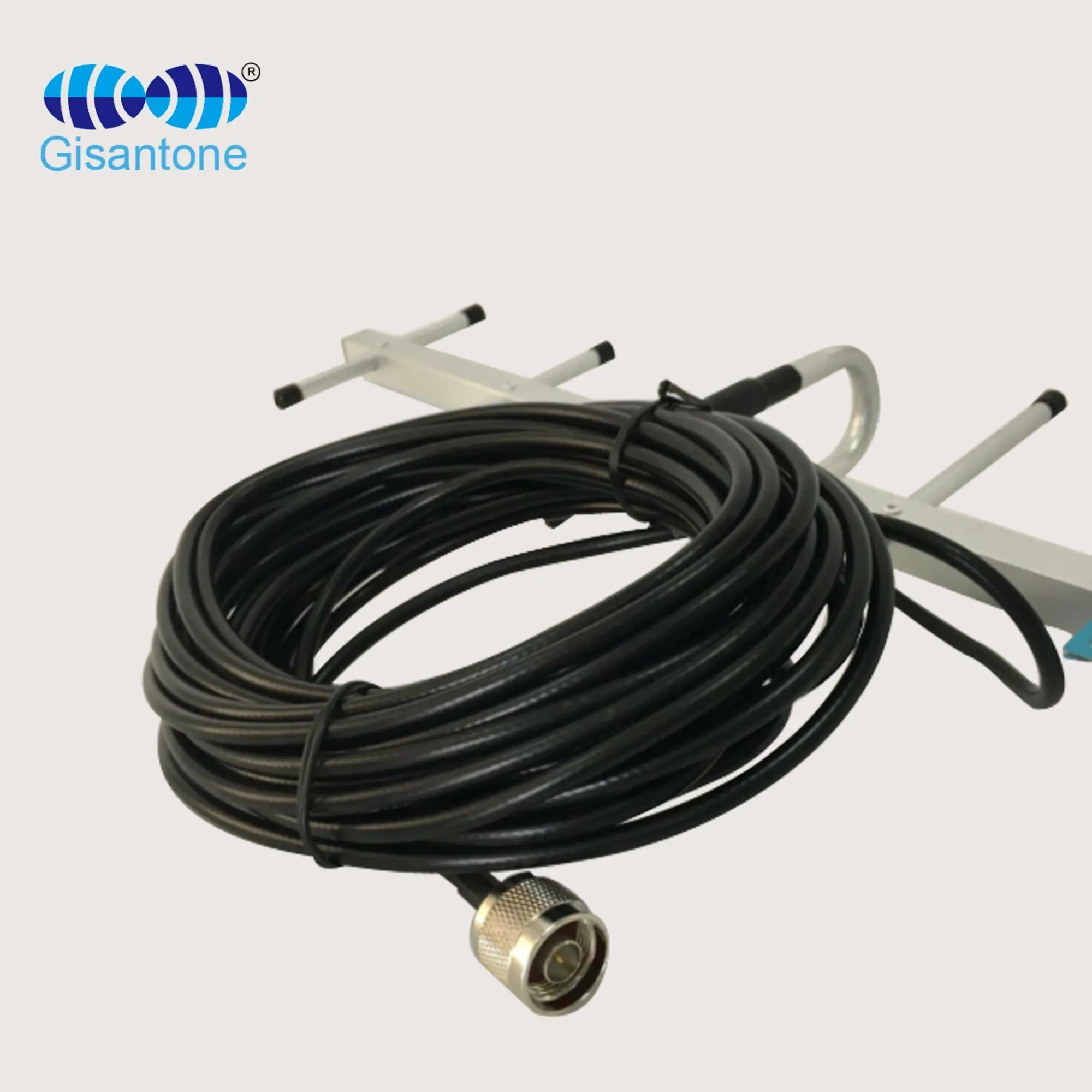 900–1800 МГц GSM-антенна Yagi Антенна Wi-Fi большого радиуса действия