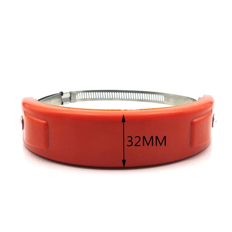 Защитный чехол для мотоциклетной выхлопной трубы YAMAHA TMAX 500 Tmax530 2014-2024 2023 2022 2021 2020