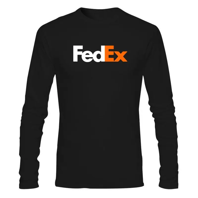 

Man Clothing NEU Fedex T Shirt