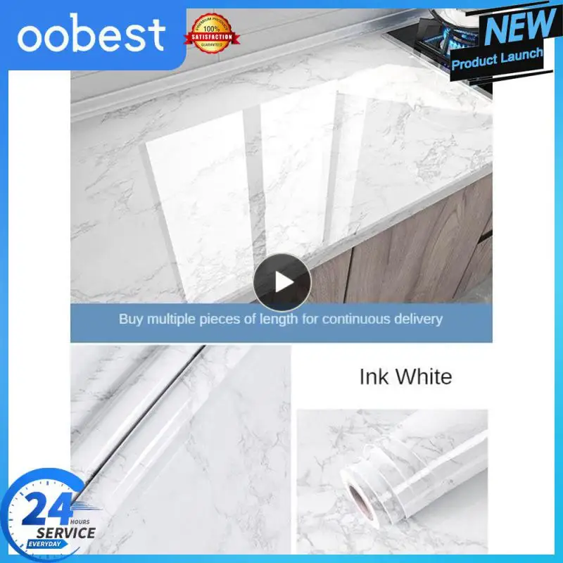 

Refurbished Stickers Waterproof No Deformation When Exposed To Heat Kitchenware Pvc Protective Material Waterproof And Oil Proof