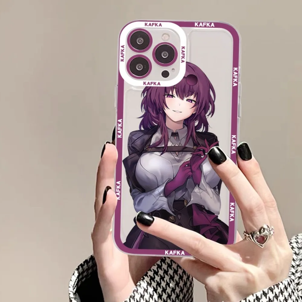 Прозрачный чехол для iPhone 15 14 13 12 11 Pro Max Mini X Xs XR