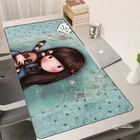 Коврик для мыши для компьютера, размеры до Xxl