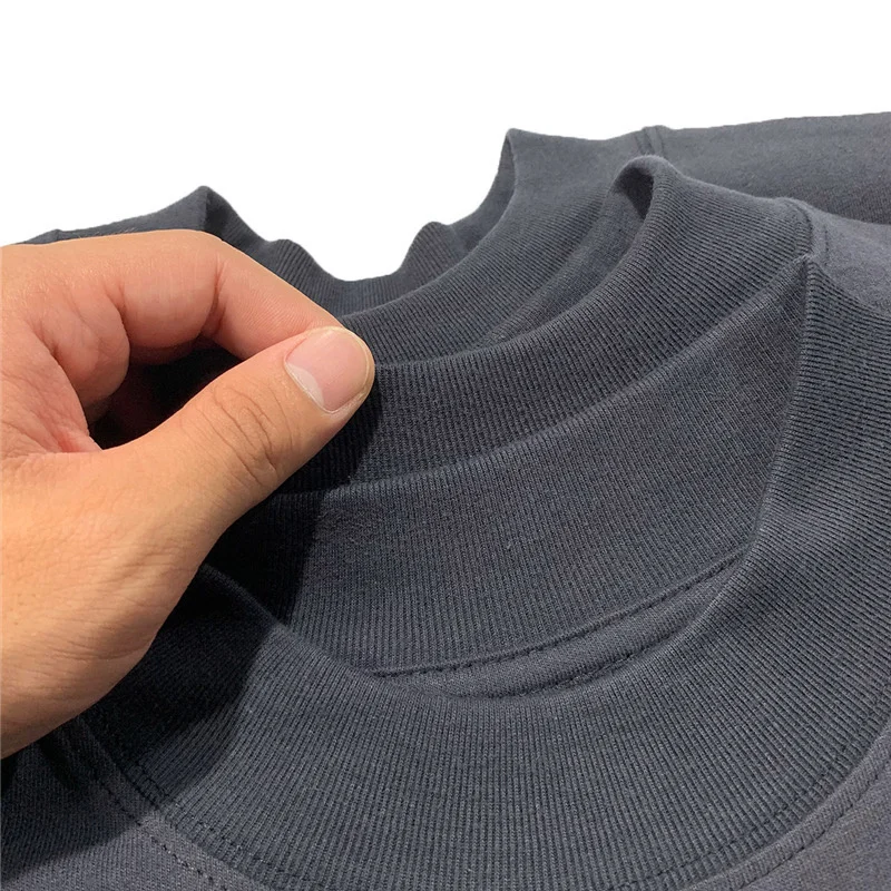 Футболка CPFM KANYE с надписью Иисуса короля на весну и лето Высококачественная