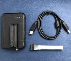 V11.90 XGecu T56 программатор 56 Pin драйверы ISP поддержка 28610 + ICs для PICNAND FlashEMMC TSOP48  TSOP56 BGA 486364153169