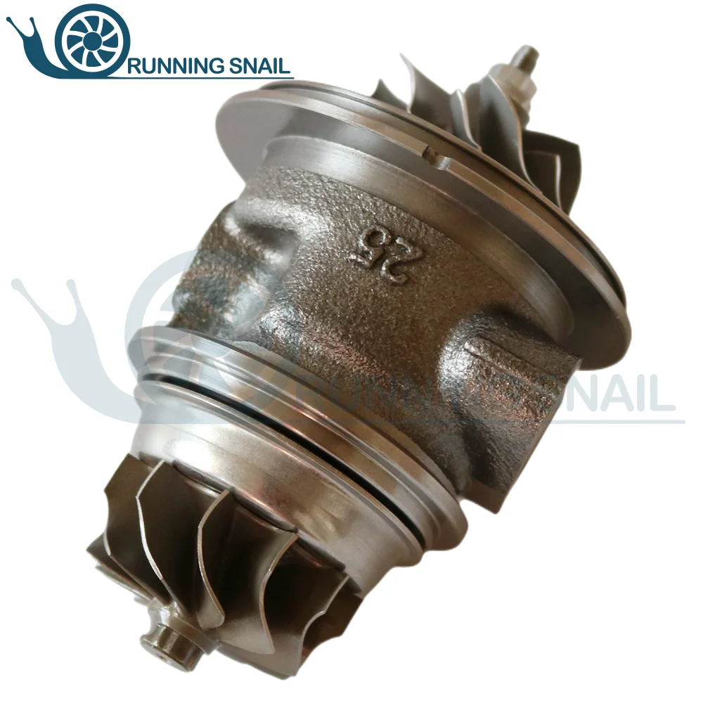 Фото Турбокартридж TD03 49131-05400 49131 05400 49S31-05401 для Citroen, Fiat, Ford, Peugeot 1.6TDCi, 2.2HDI, 2.4TDCi 6C1Q6K682CD №3