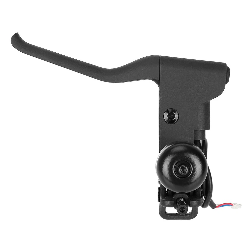

Electric Scooter Brake Handle Braking Lever Bell Replacement For -Xiaomi M365 For-Ninebot F20 F30 F40 Electric Scooter Black