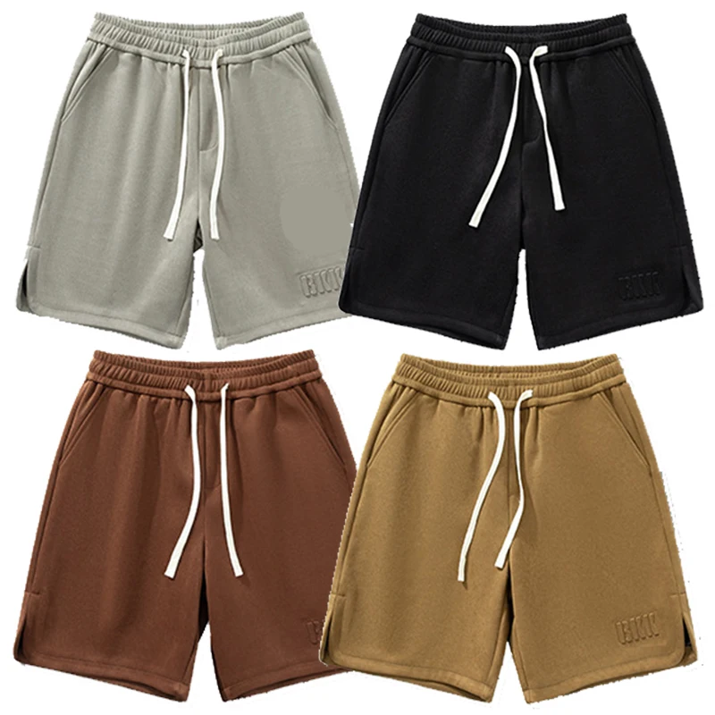 2023 Mens Print Shorts Fashion Mens Sport Athletic Shorts Pants Gym Jogging Running Pants Summer Casual Beach Shorts